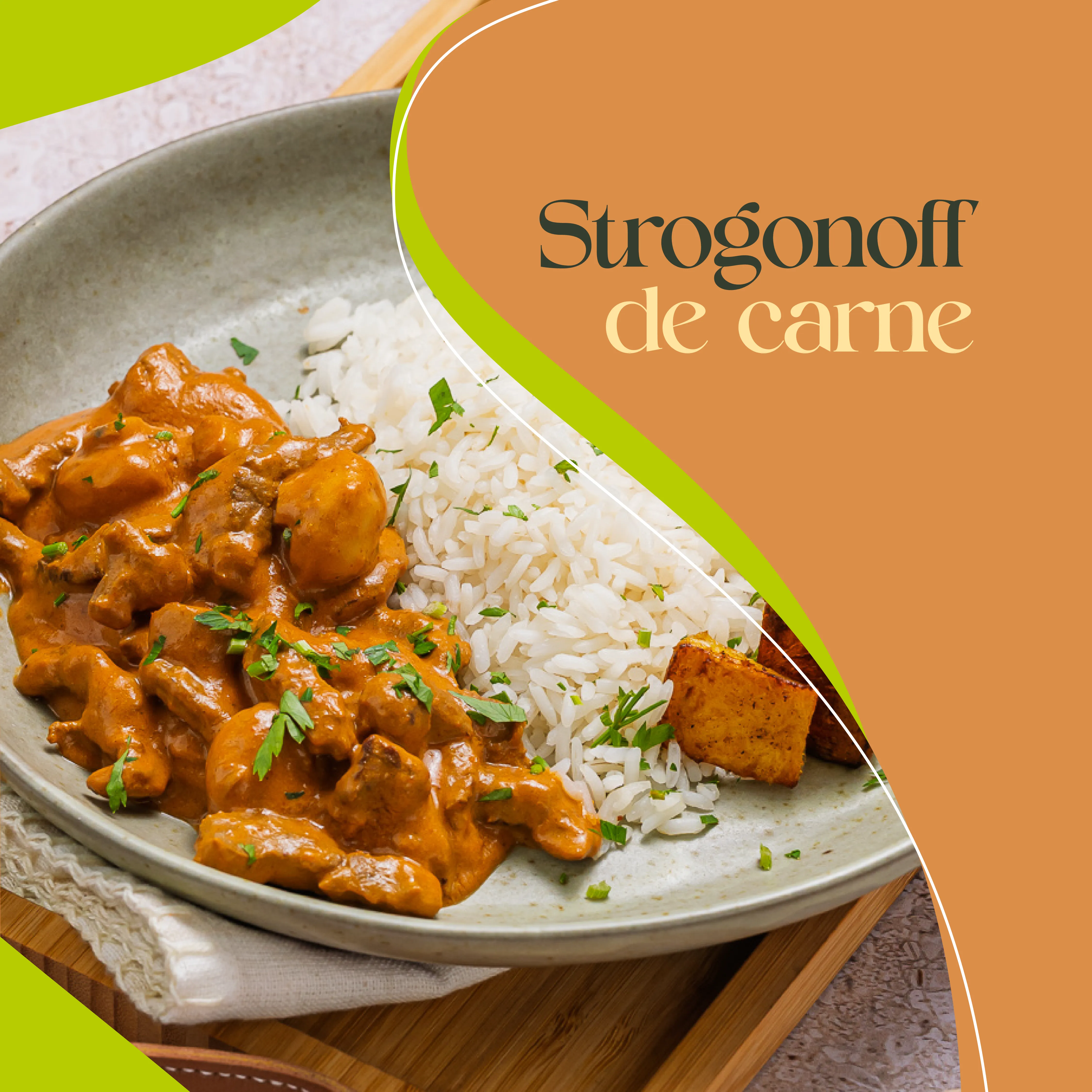 STROGONOFF