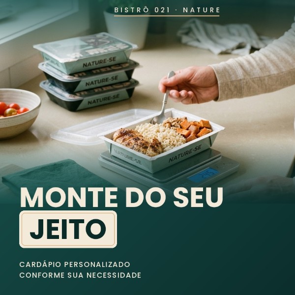 DIETA PERSONALIZADA