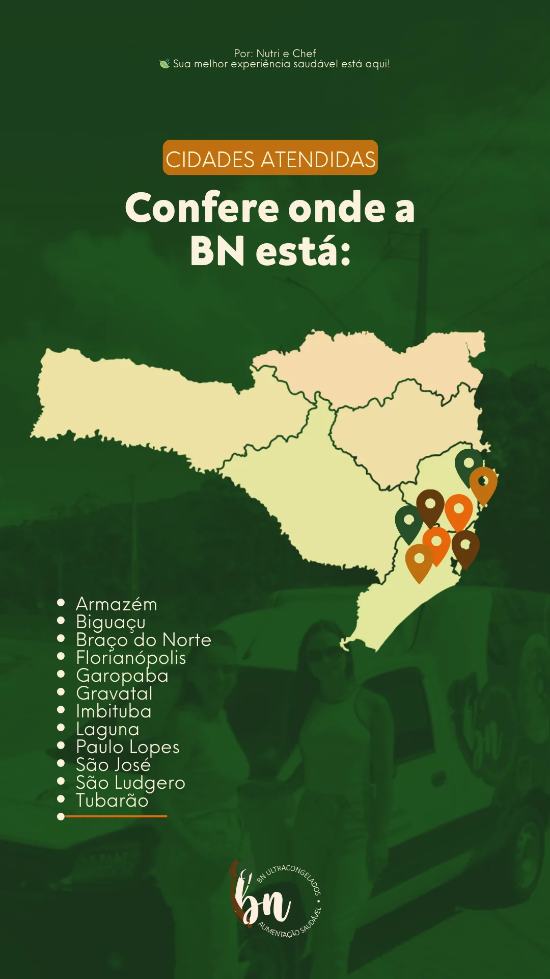 entregas