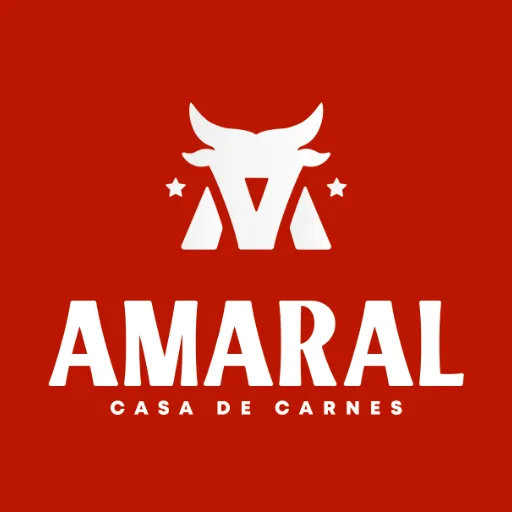 Casa de Carne Amaral - A maior rede de casa de carne da cidade