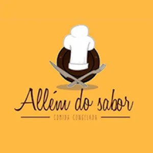 Allém Do Sabor - Comidas congeladas para praticidade no seu dia a dia!