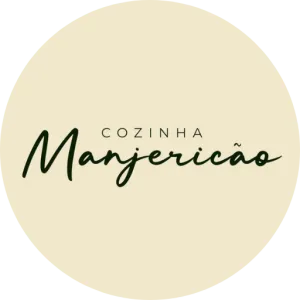 Restaurante Manjericão Delivery - Cozinha com Amor