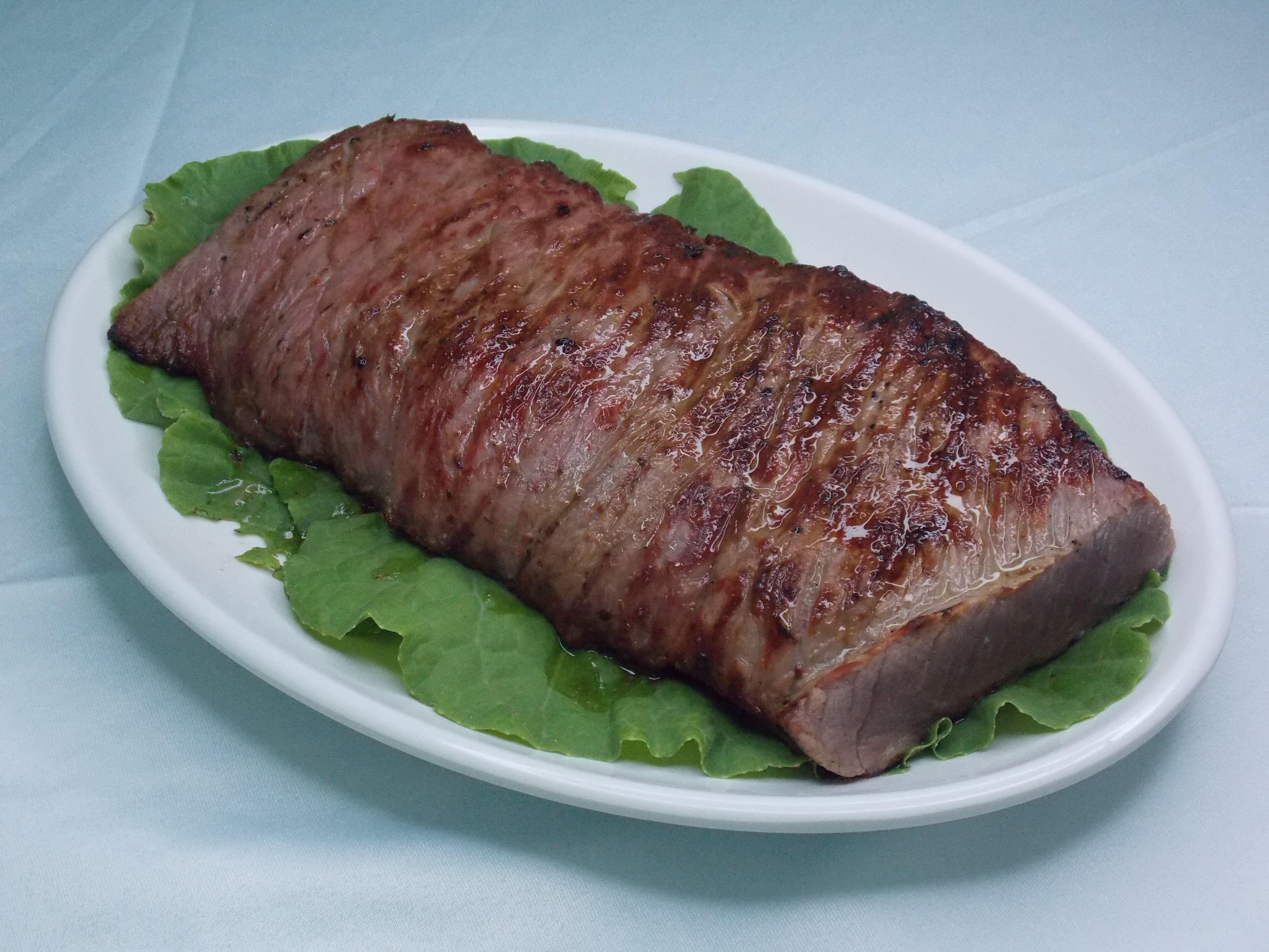 ½ Carne Do Sol À Portinha