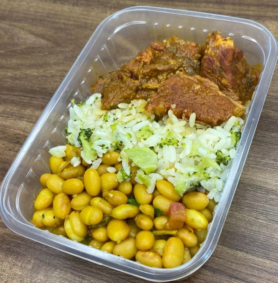 Carne de Panela - congelado