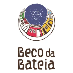 Beco da Bateia - Pizza da Garagem