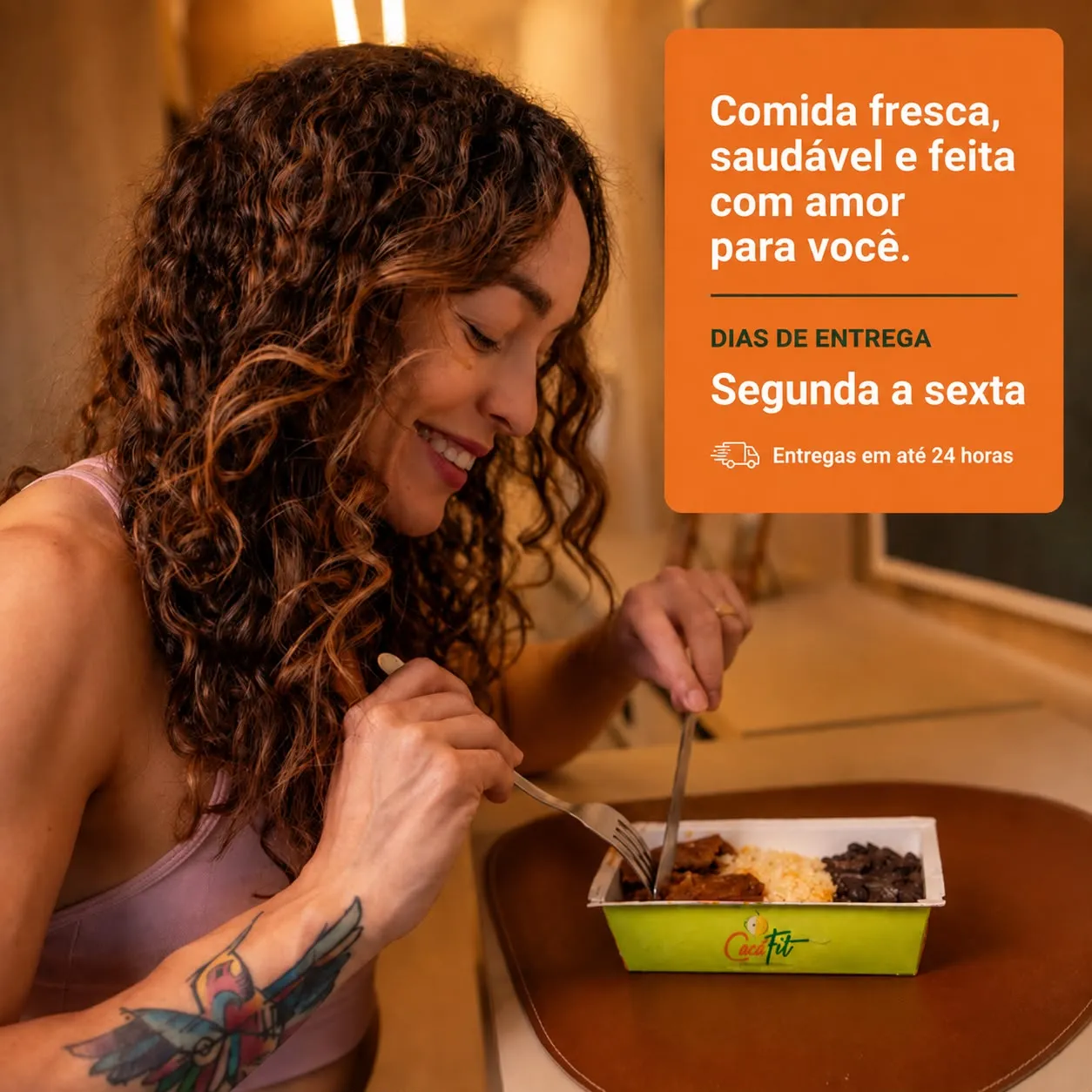 horário 