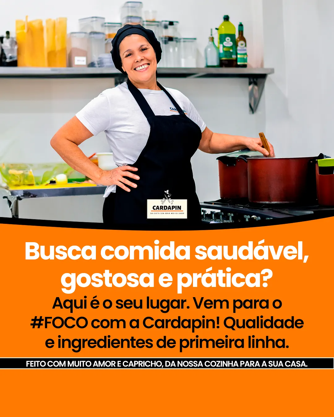cozinha