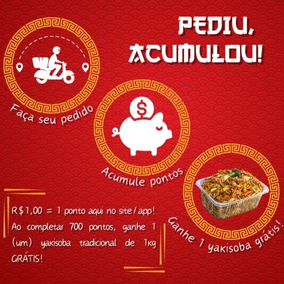 1-PROMOCAO DE PONTOS