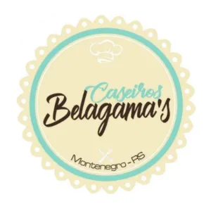 Caseiros Belagama’s - Refeições Saudáveis Congeladas | Montenegro RS e Região