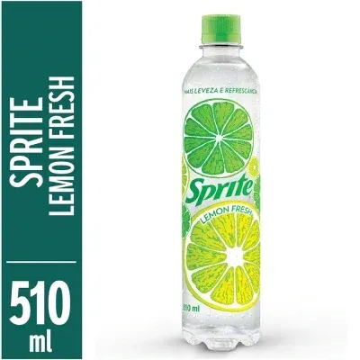 SPRITE Lemon Fresh