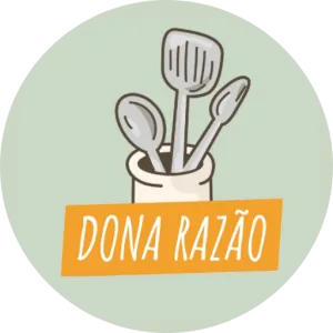 Marmitas da Dona Razão - Comida Saudável Congelada | Uberaba-MG