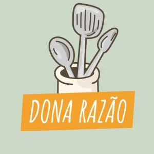 Marmitas da Dona Razão - Comida Saudável Congelada | Uberaba-MG