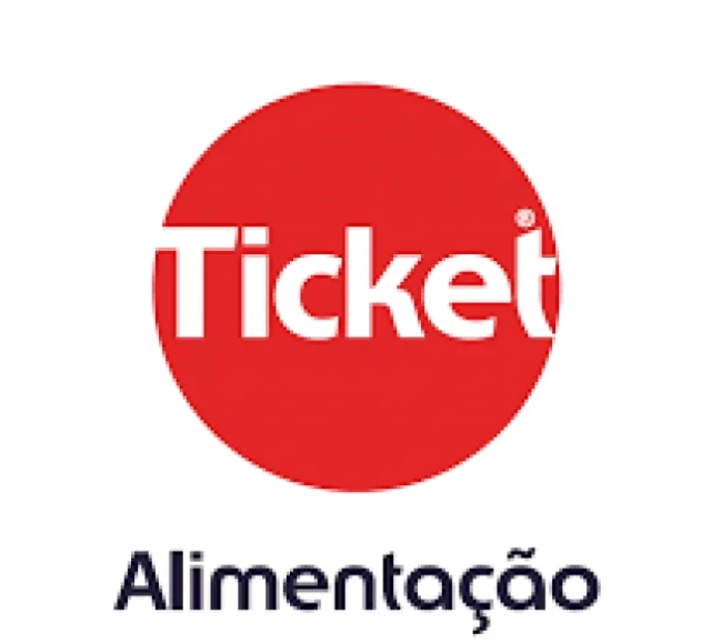 Ticket Alimentação