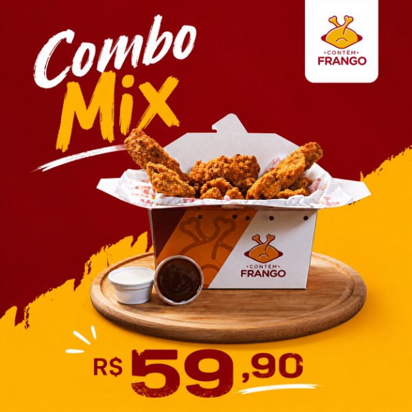 Combo Mix