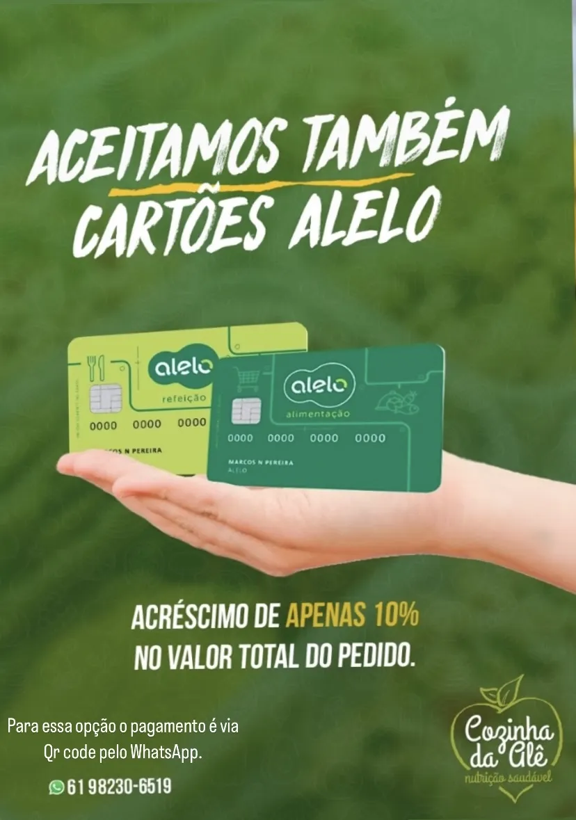 Alelo