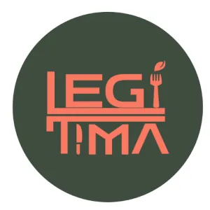 Cozinha Legítima - Praticidade, acessibilidade e comida de verdade!