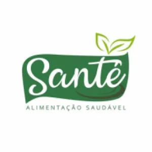 Santé - Alimentação Saudável
