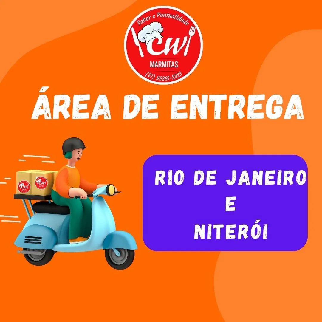 area de entrega