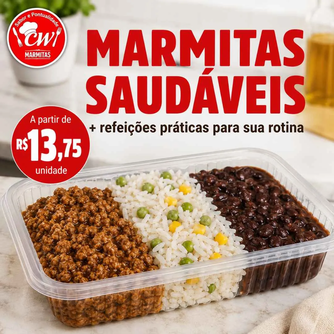 ARROZ E FEIJÃO ESQUECIDO