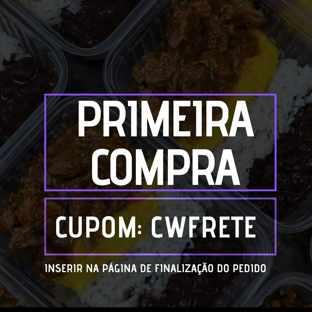 primeira comra