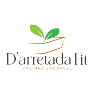 D'Arretada Fit  - Cozinha Saudável
