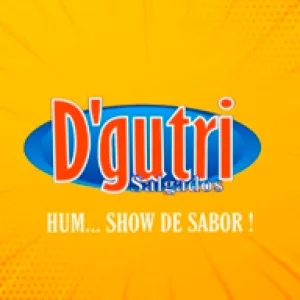 DGutri Salgados - Salgados prontos, congelados e doces