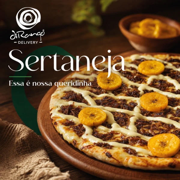 Sertaneja