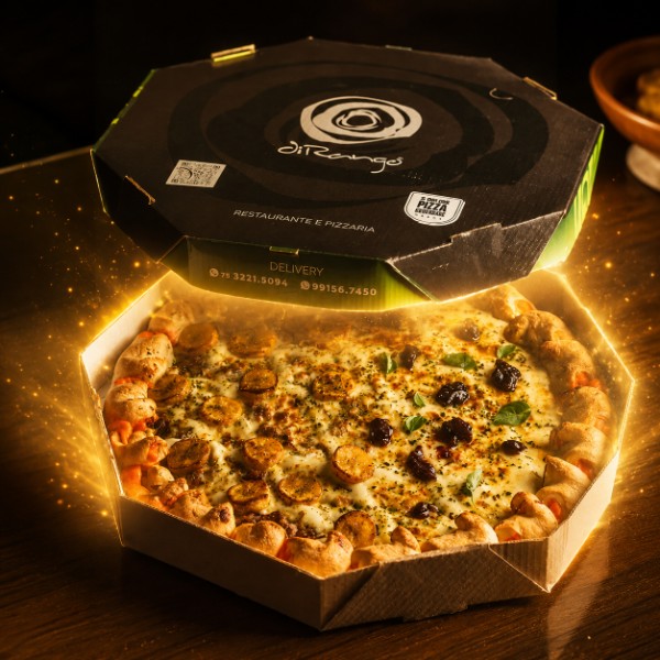 pizzaria feira de santana delivery
