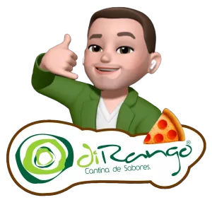 Pizzaria Feira de Santana - Delivery Dirango