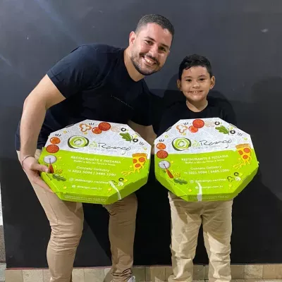 pizza feira de santana delivery aberta agora