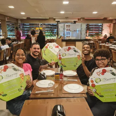 pizzaria feira de santana delivery