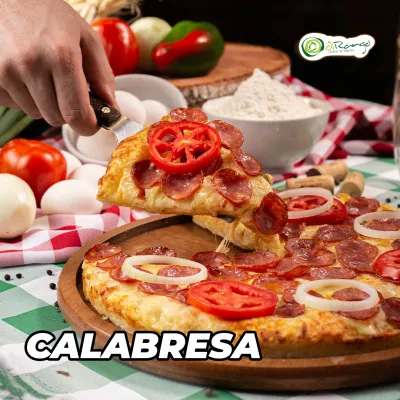 Pizzaria perto de mim