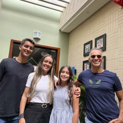 Pizzaria perto de mim