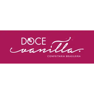 Doce Vanilla - Confeitaria Afetiva genuinamente Brasileira