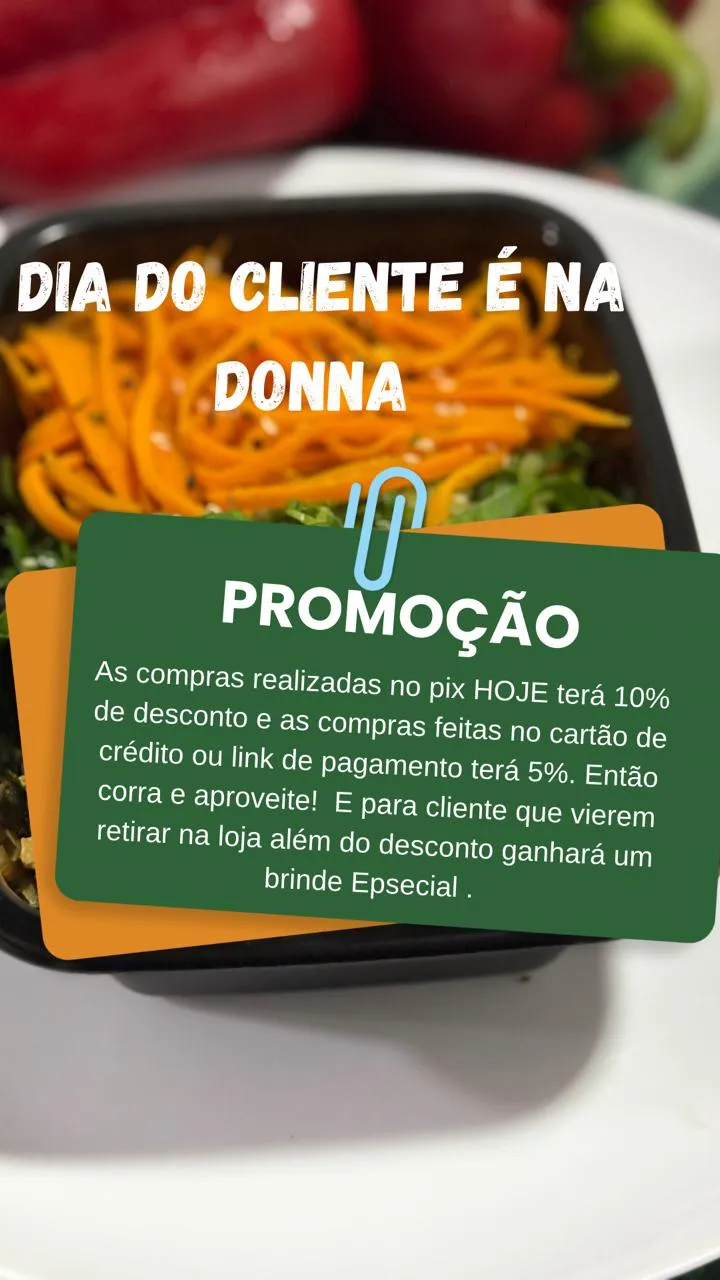 Dia do Cliente 