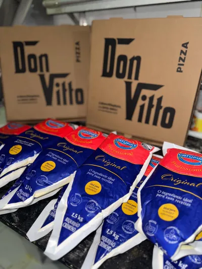Don Vitto 