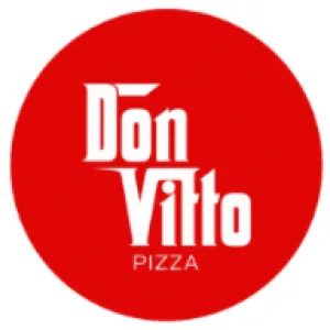 Don Vitto Pizza - Delivery 