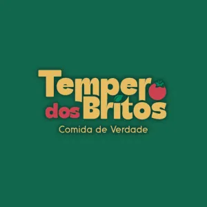 Tempero dos Britos - Marmitas Ultracongeladas