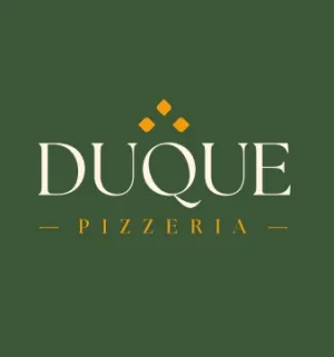 Duque Pizzeria  - Massa longa fermentação 48h+