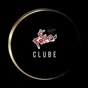 Clube É FREE (Mensal - Cartão)