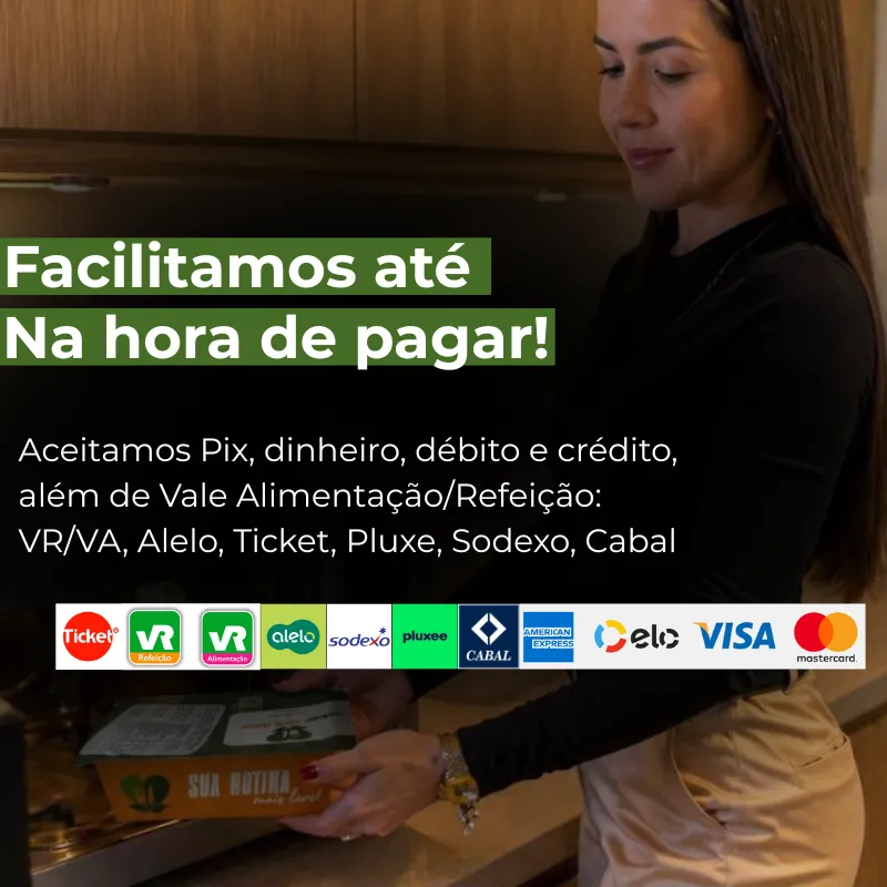 sabor com amor