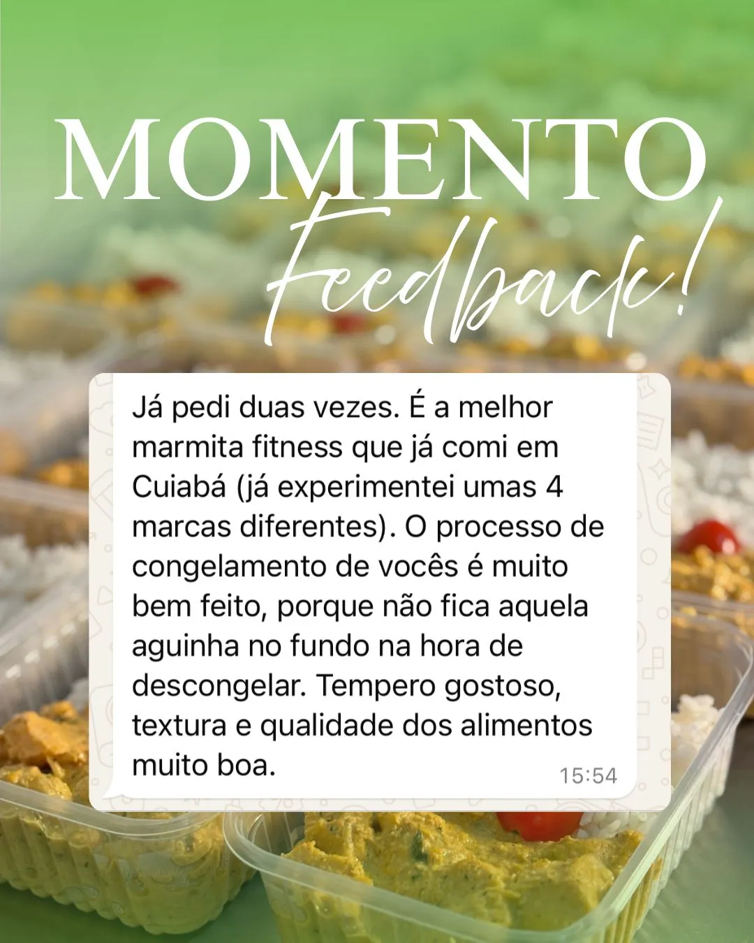 18/05 (feedback)