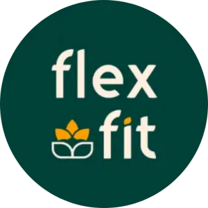 Flex Fit - Marmitas que se adequam à sua dieta
