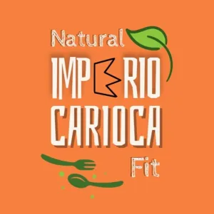 Império Carioca Natural Fit - Refeições Congeladas  - Onde ser Saudável é uma Delícia!  