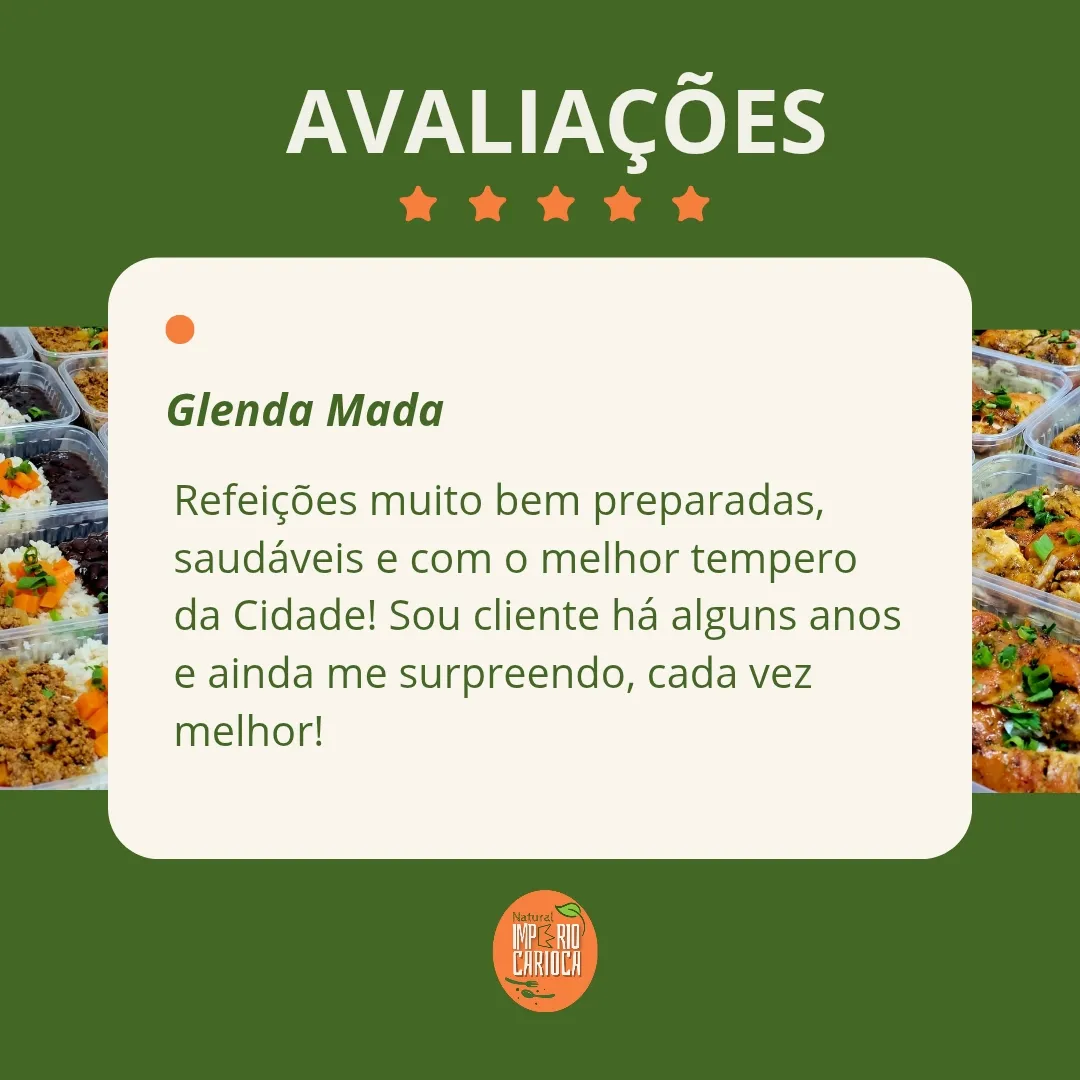 AVALIAÇÕES