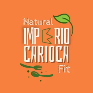 Império Carioca - Confeitaria Saudável