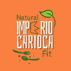 Império Carioca Natural Fit - Suplemento Alimentar - Novidade!