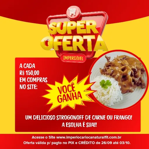 Oferta! 