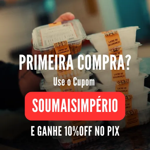 Primeira Compra