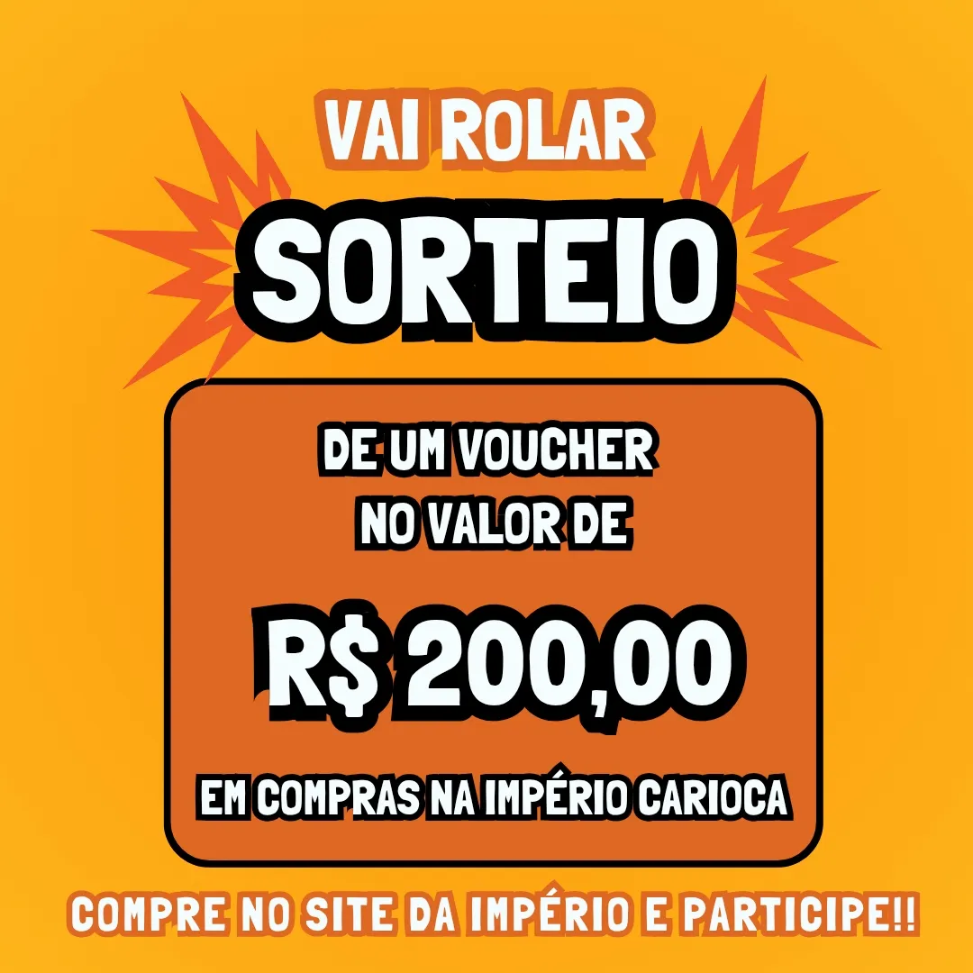 SORTEIO